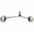 CMS40120 by MEVOTECH - Control Arm and Ball Join