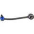 CMS401222 by MEVOTECH - Control Arm and Ball