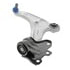CMS401247 by MEVOTECH - Control Arm and Ball