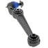 CMS40181 by MEVOTECH - Control Arm and Ball