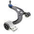 Mevotech CMS40185 Suspension Control Arm and Ball Joint Assembly Control Arm and Ball Join