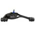 CMS501054 by MEVOTECH - Control Arm and Ball Join