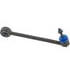 CMS501098 by MEVOTECH - Control Arm and Ball Join