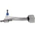CMS501164 by MEVOTECH - Control Arm And Ball Join