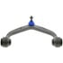 CMS501195 by MEVOTECH - Control Arm and Ball