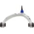 CMS501234 by MEVOTECH - Control Arm and Ball