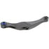 Mevotech CMS501244 Suspension Control Arm Control Arm