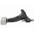 CMS501258 by MEVOTECH - Control Arm