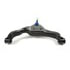 CMS50142 by MEVOTECH - Control Arm and Ball Join