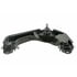 CMS50184 by MEVOTECH - Control Arm and Ball Joint Assembly