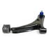 CMS5302 by MEVOTECH - Control Arm and Ball Join