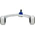 CMS50192 by MEVOTECH - Control Arm and Ball Join