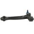 CMS60103 by MEVOTECH - Control Arm and Ball Join