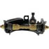 CMS601128 by MEVOTECH - Control Arm and Ball