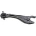 Mevotech CMS601138 Suspension Trailing Arm Trailing Arm