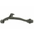 CMS601252 by MEVOTECH - Control Arm