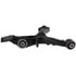 CMS60162 by MEVOTECH - Control Arm