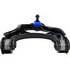 Mevotech CMS60180 Suspension Control Arm and Ball Joint Assembly Control Arm and Ball Join