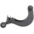 CMS701143 by MEVOTECH - Control Arm