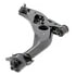 CMS7508 by MEVOTECH - Control Arm and Ball Join