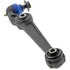 CMS76104 by MEVOTECH - Control Arm and Ball Join