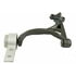CMS761172 by MEVOTECH - Control Arm and Ball