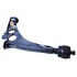 CMS76121 by MEVOTECH - Control Arm