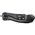 Mevotech CMS76141 Suspension Control Arm and Ball Joint Assembly Suspension Control Arm and Ball Joint Assembly - Mevotech
