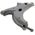 CMS80102 by MEVOTECH - Control Arm