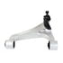 Mevotech CMS801126 Suspension Control Arm and Ball Joint Assembly Control Arm And Ball Join