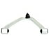 CMS801128 by MEVOTECH - Control Arm And Ball Join
