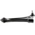 Mevotech CMS801186 Suspension Control Arm and Ball Joint Assembly Control Arm and Ball