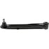 Mevotech CMS80163 Lateral Arm and Ball Joint Assembly Lateral Link and Bal