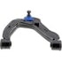 Mevotech CMS80156 Suspension Control Arm and Ball Joint Assembly Control Arm and Ball Join