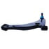 Mevotech CMS80195 Suspension Control Arm and Ball Joint Assembly Control Arm And Ball Join