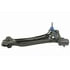 CMS86100 by MEVOTECH - Control Arm and Ball Join