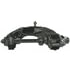 CMS861032 by MEVOTECH - Control Arm and Ball Join