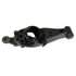 Mevotech CMS861063 Suspension Control Arm Control Arm And Ball Join