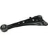 CMS861178 by MEVOTECH - Trailing Arm