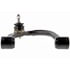 CMS861196 by MEVOTECH - Control Arm and Ball Join