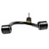 Mevotech CMS861201 Suspension Control Arm and Ball Joint Assembly Control Arm and Ball Join