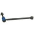 Mevotech CMS861248 Suspension Control Arm and Ball Joint Assembly Control Arm and Ball