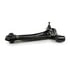 CMS86124 by MEVOTECH - Control Arm and Ball Join