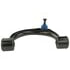 Mevotech CMS86134 Suspension Control Arm and Ball Joint Assembly Control Arm and Ball Join