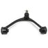 CMS86171 by MEVOTECH - Control Arm and Ball Join