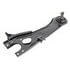 CMS901013 by MEVOTECH - Control Arm