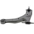 CMS901019 by MEVOTECH - Control Arm