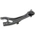 CMS901014 by MEVOTECH - Control Arm