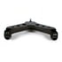 CMS90131 by MEVOTECH - Control Arm and Ball Join