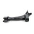 CMS90132 by MEVOTECH - Suspension Control Arm and Ball Joint Assembly - Mevotech Supreme CMS90132